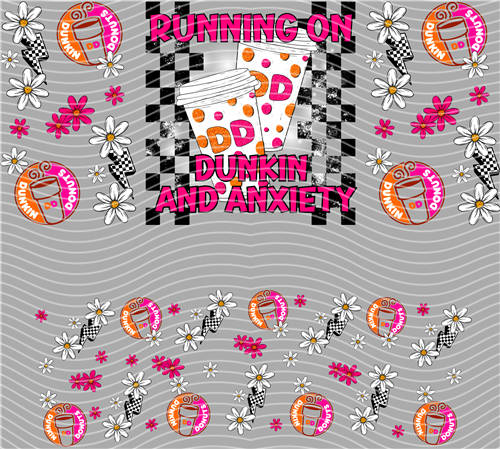 40oz cup wraps-X 1029